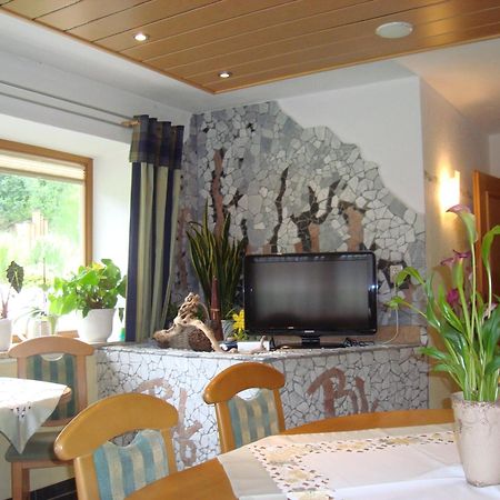 Pension Bartlhof Lermoos Εξωτερικό φωτογραφία