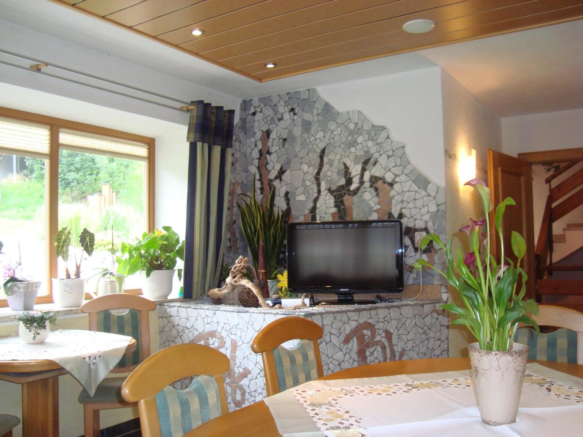 Pension Bartlhof Lermoos Εξωτερικό φωτογραφία